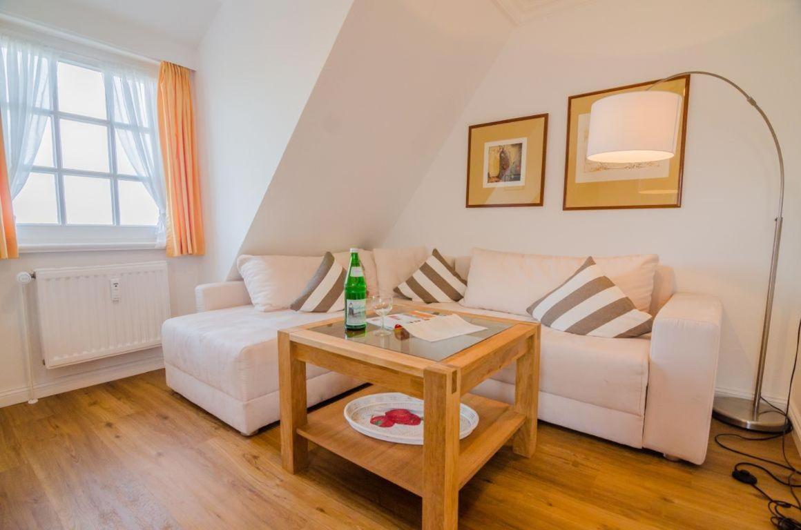 Haus Heefkant Whg 10 Sylt المظهر الخارجي الصورة