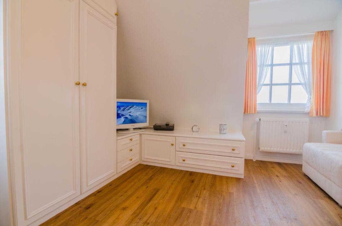 Haus Heefkant Whg 10 Sylt المظهر الخارجي الصورة